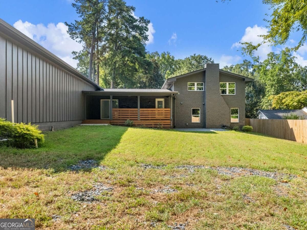 3344 Embry Circle Atlanta - Photo 22