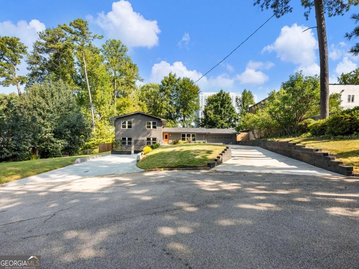 3344 Embry Circle Atlanta - Photo 59