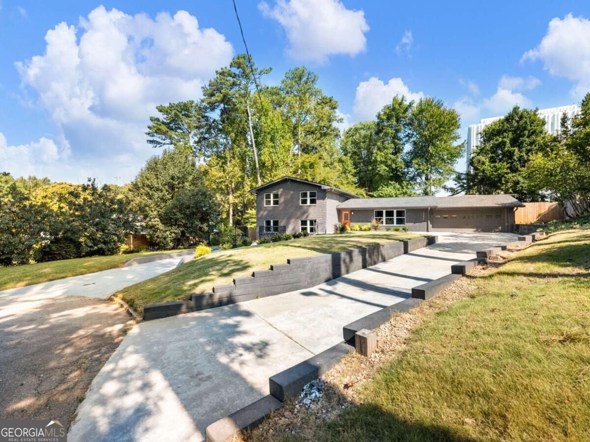 3344 Embry Circle Atlanta - Photo 68