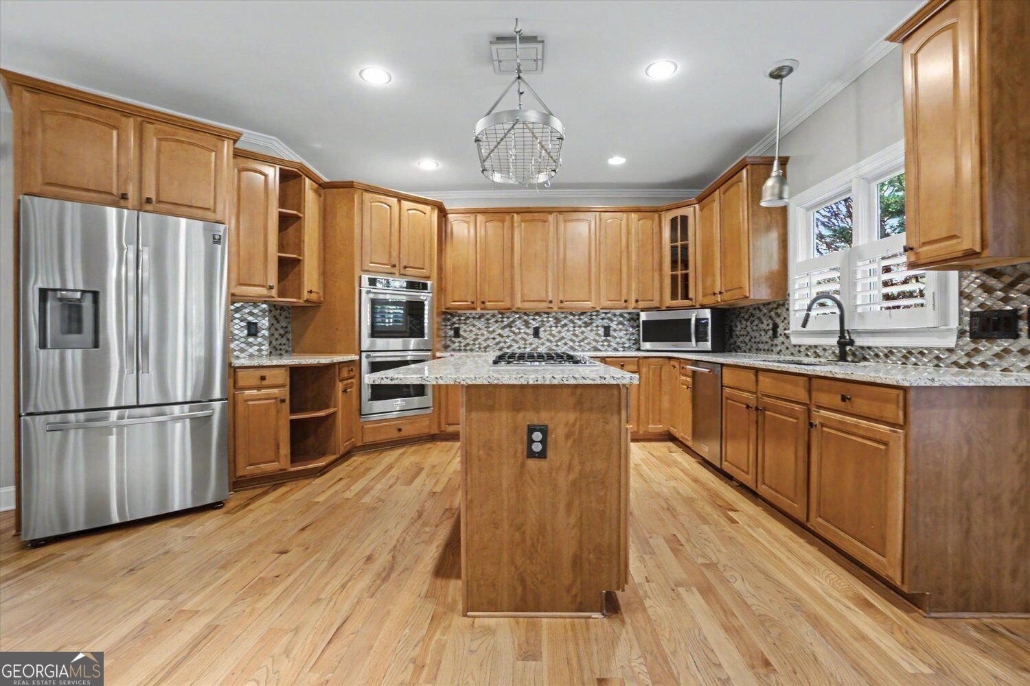 211 Cedar Woods Way Canton - Photo 11