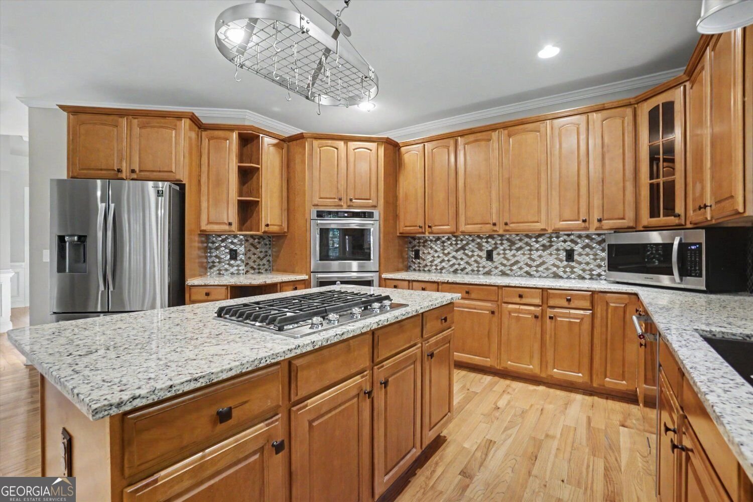 211 Cedar Woods Way Canton - Photo 14