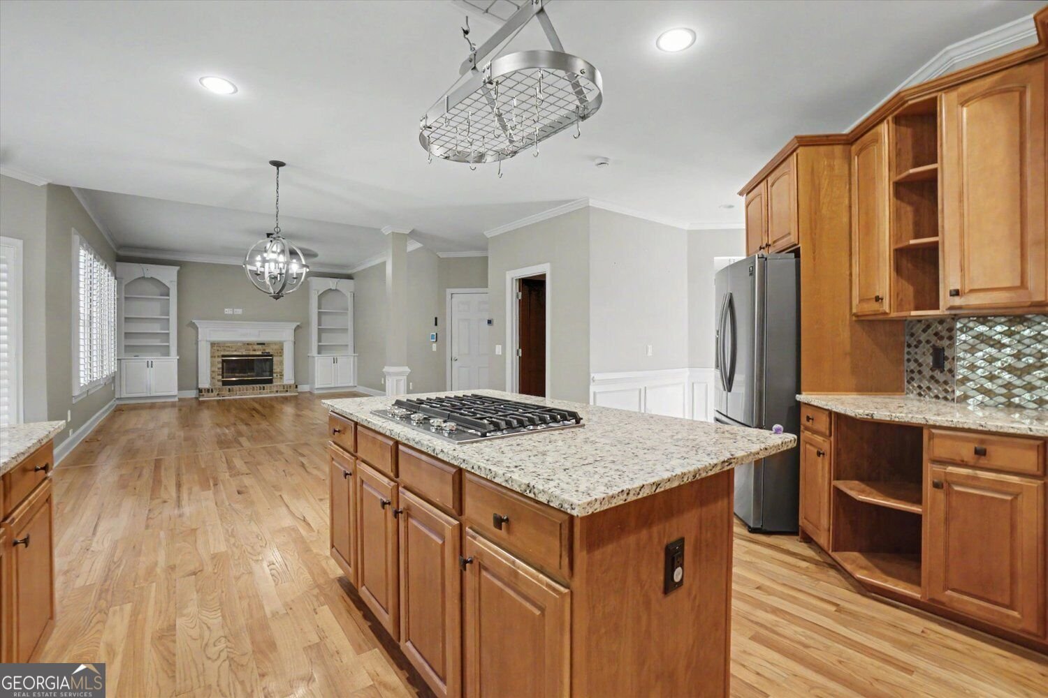 211 Cedar Woods Way Canton - Photo 16