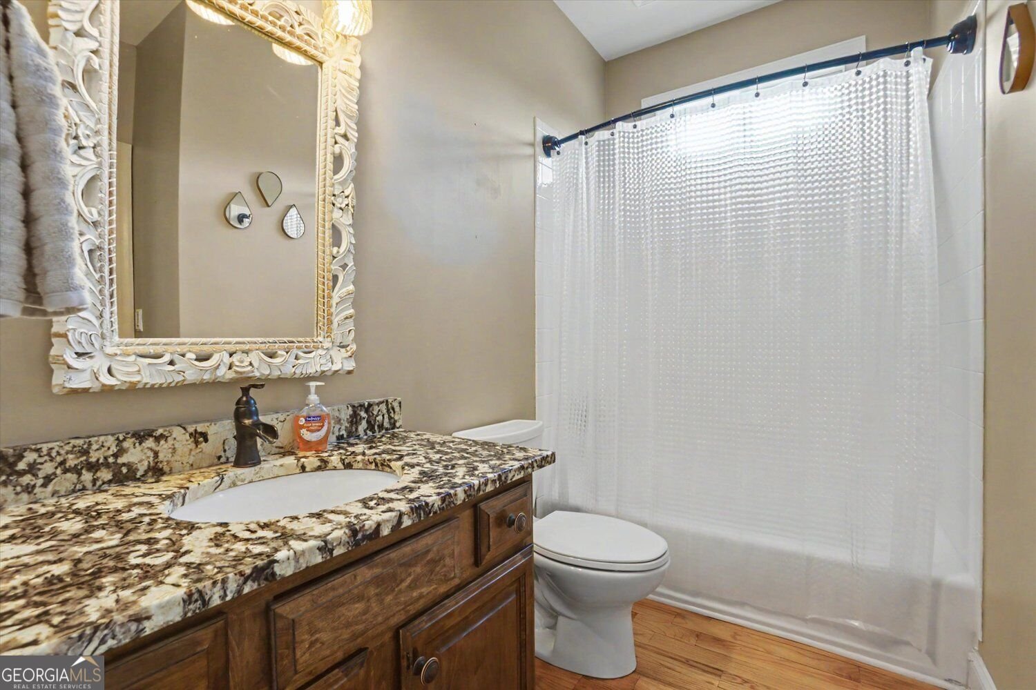 211 Cedar Woods Way Canton - Photo 28