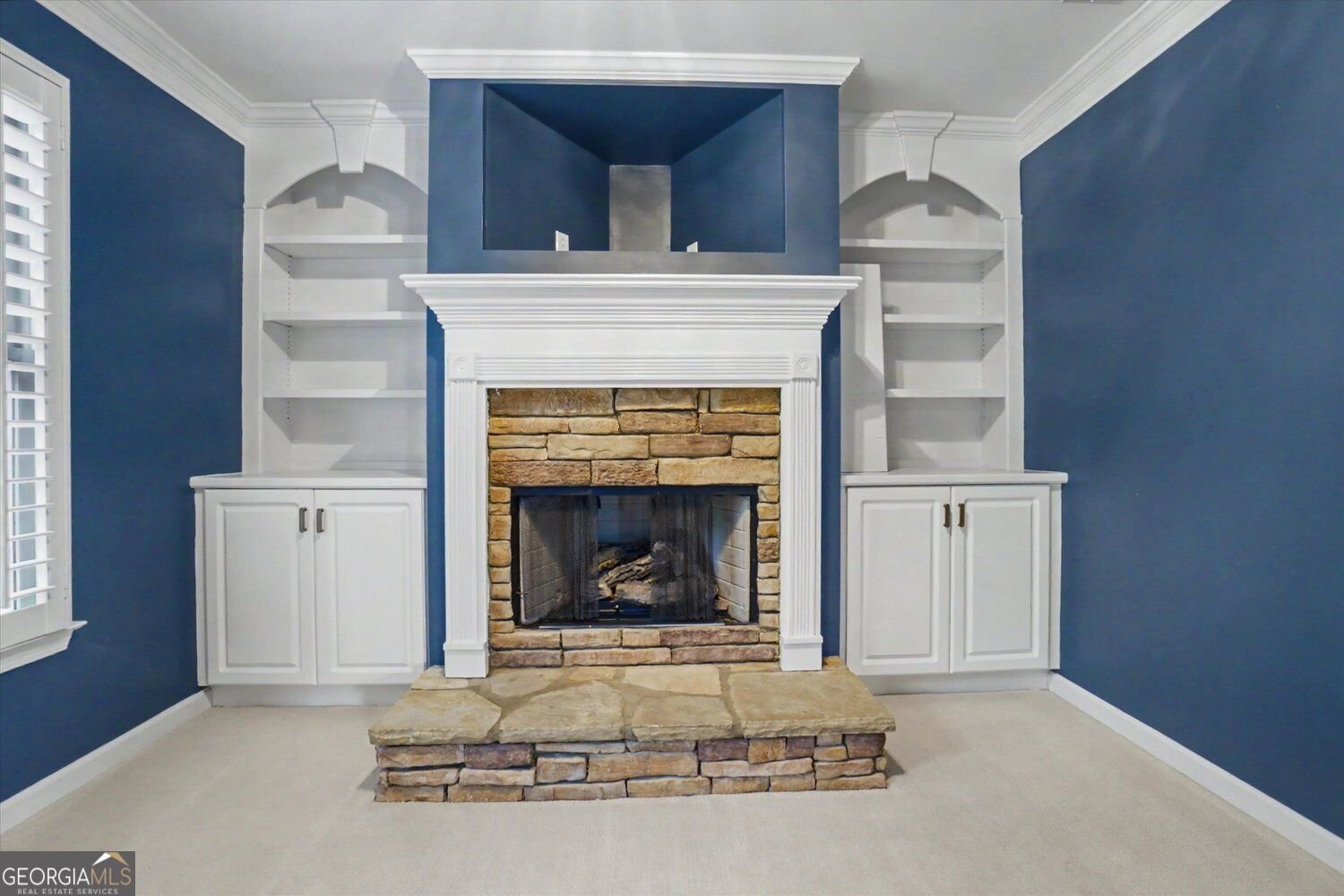 211 Cedar Woods Way Canton - Photo 34