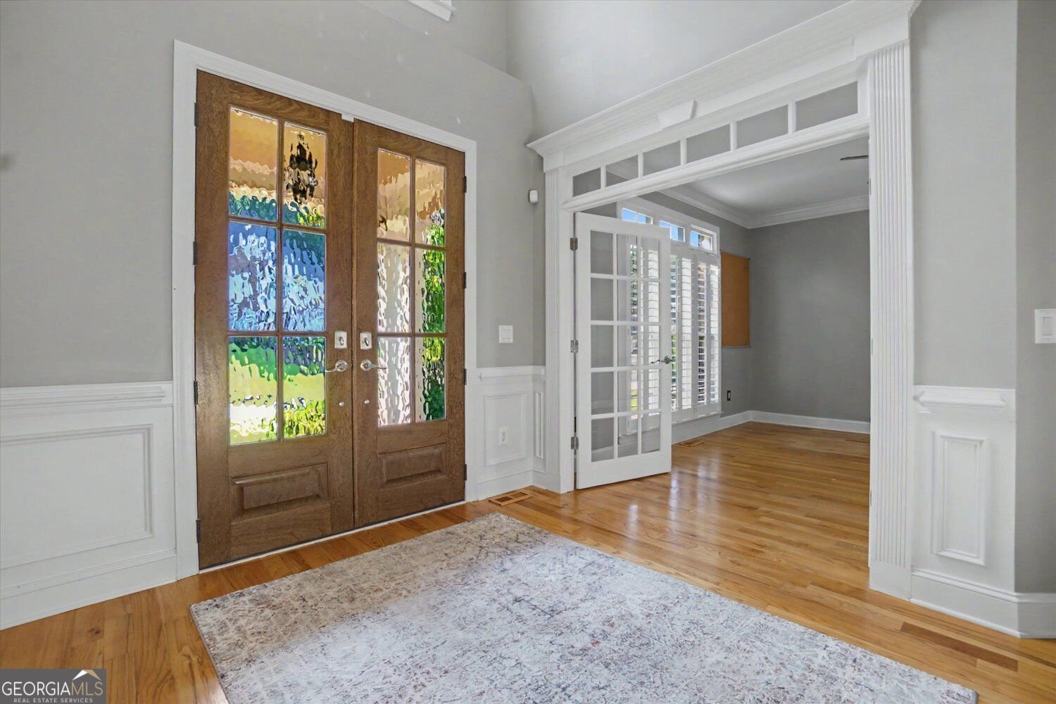211 Cedar Woods Way Canton - Photo 6