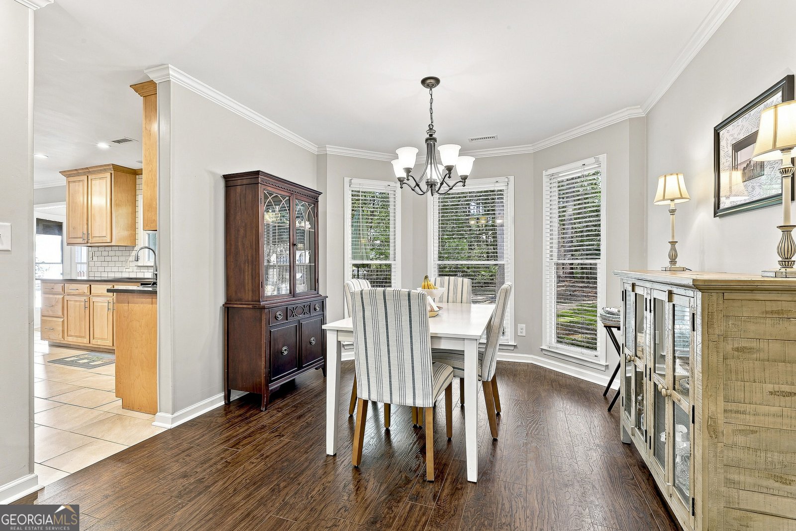 109 Rubicon Road Peachtree City - Photo 11