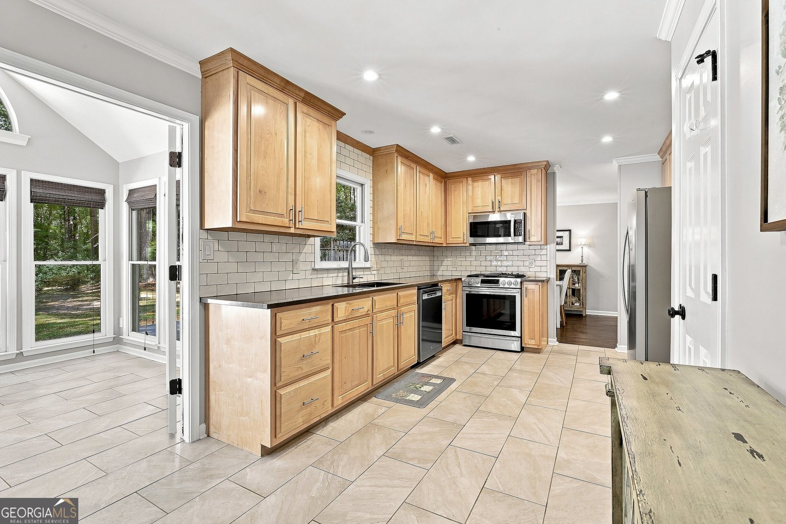 109 Rubicon Road Peachtree City - Photo 13