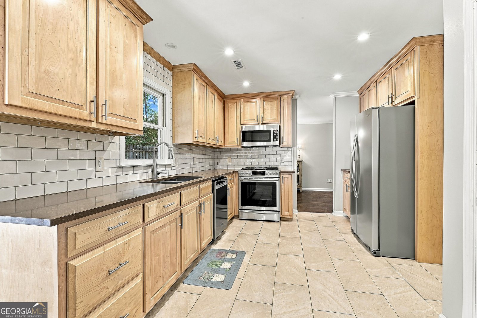 109 Rubicon Road Peachtree City - Photo 14