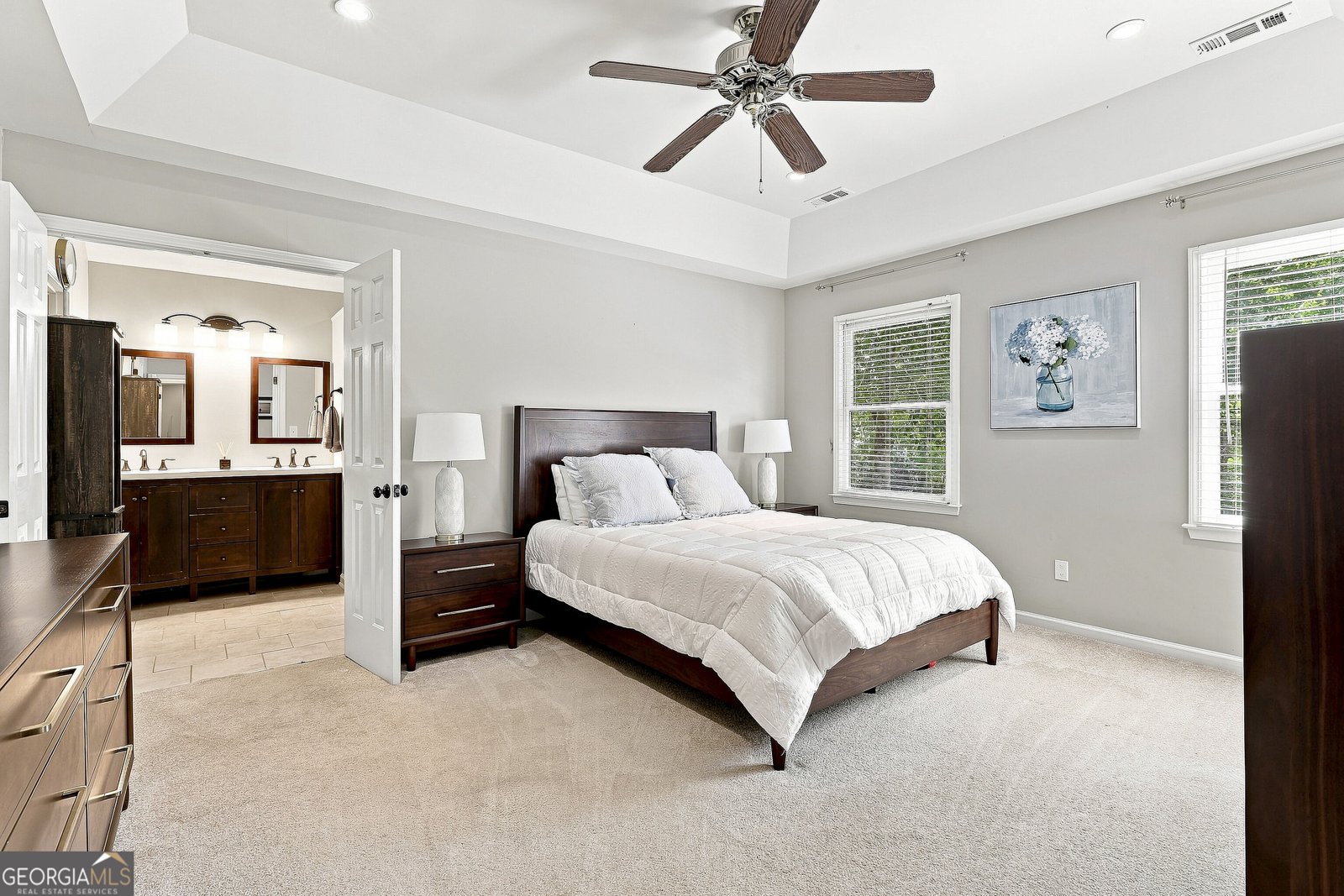 109 Rubicon Road Peachtree City - Photo 21