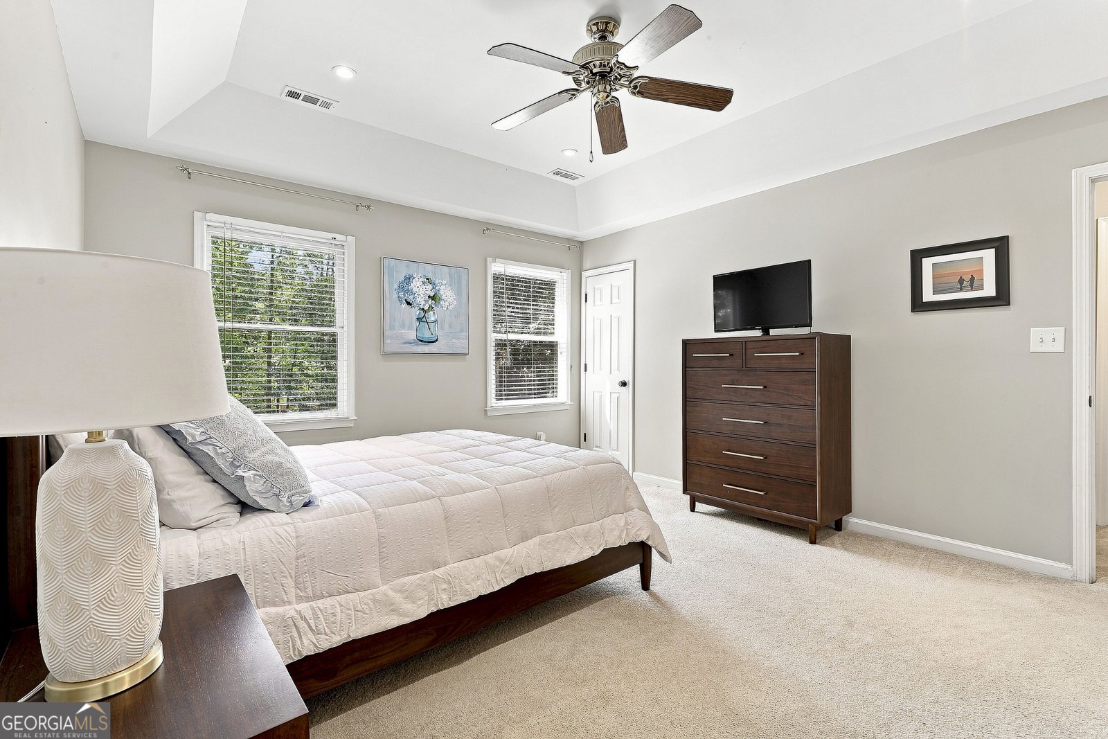109 Rubicon Road Peachtree City - Photo 22