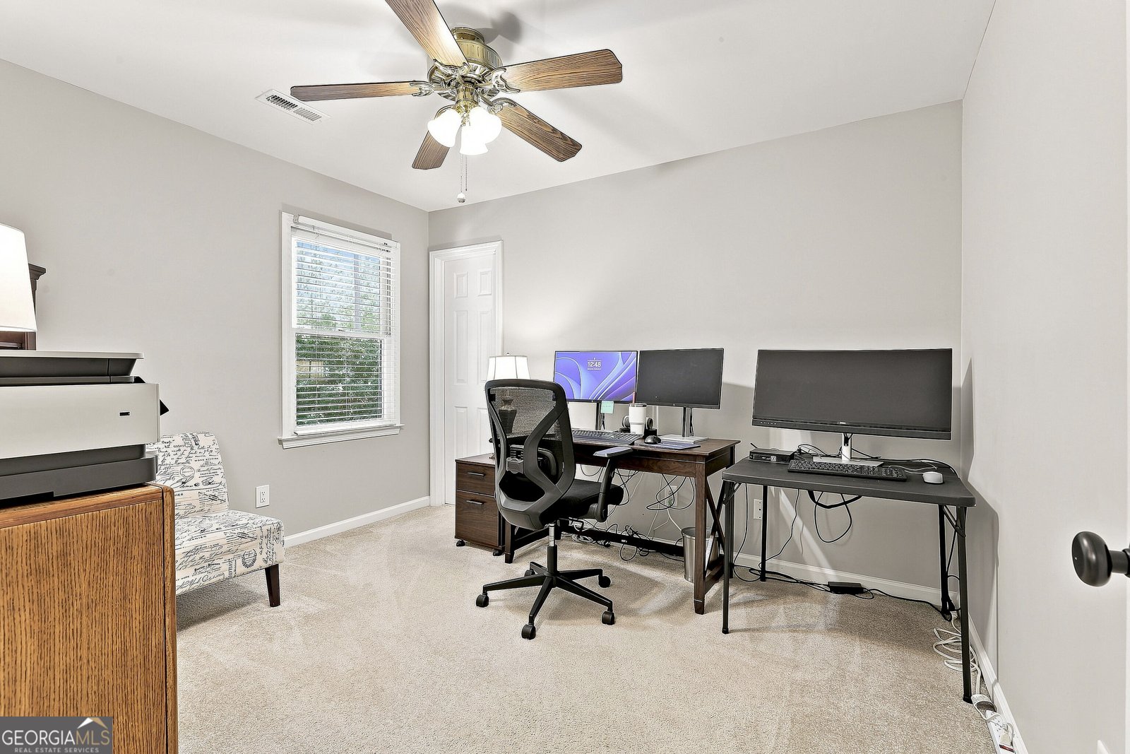 109 Rubicon Road Peachtree City - Photo 26