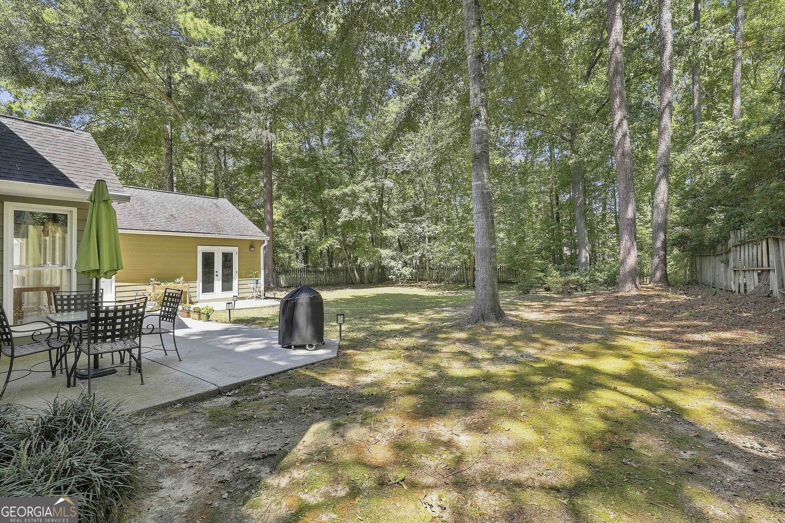 109 Rubicon Road Peachtree City - Photo 30