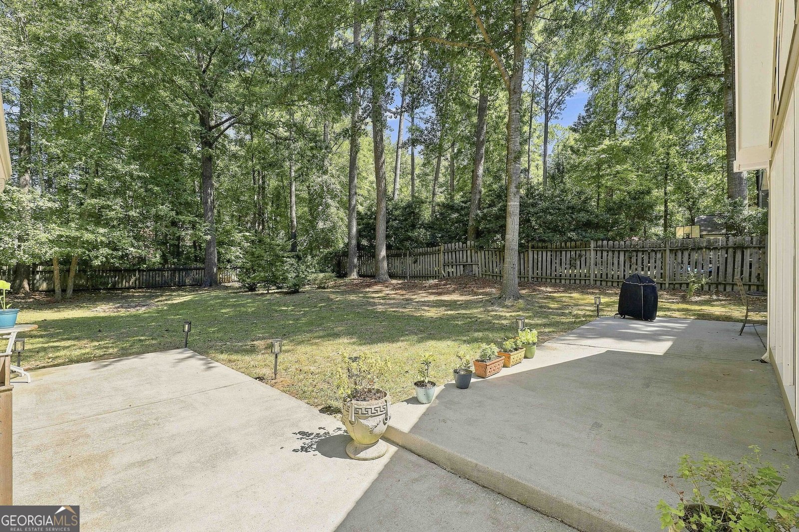 109 Rubicon Road Peachtree City - Photo 34
