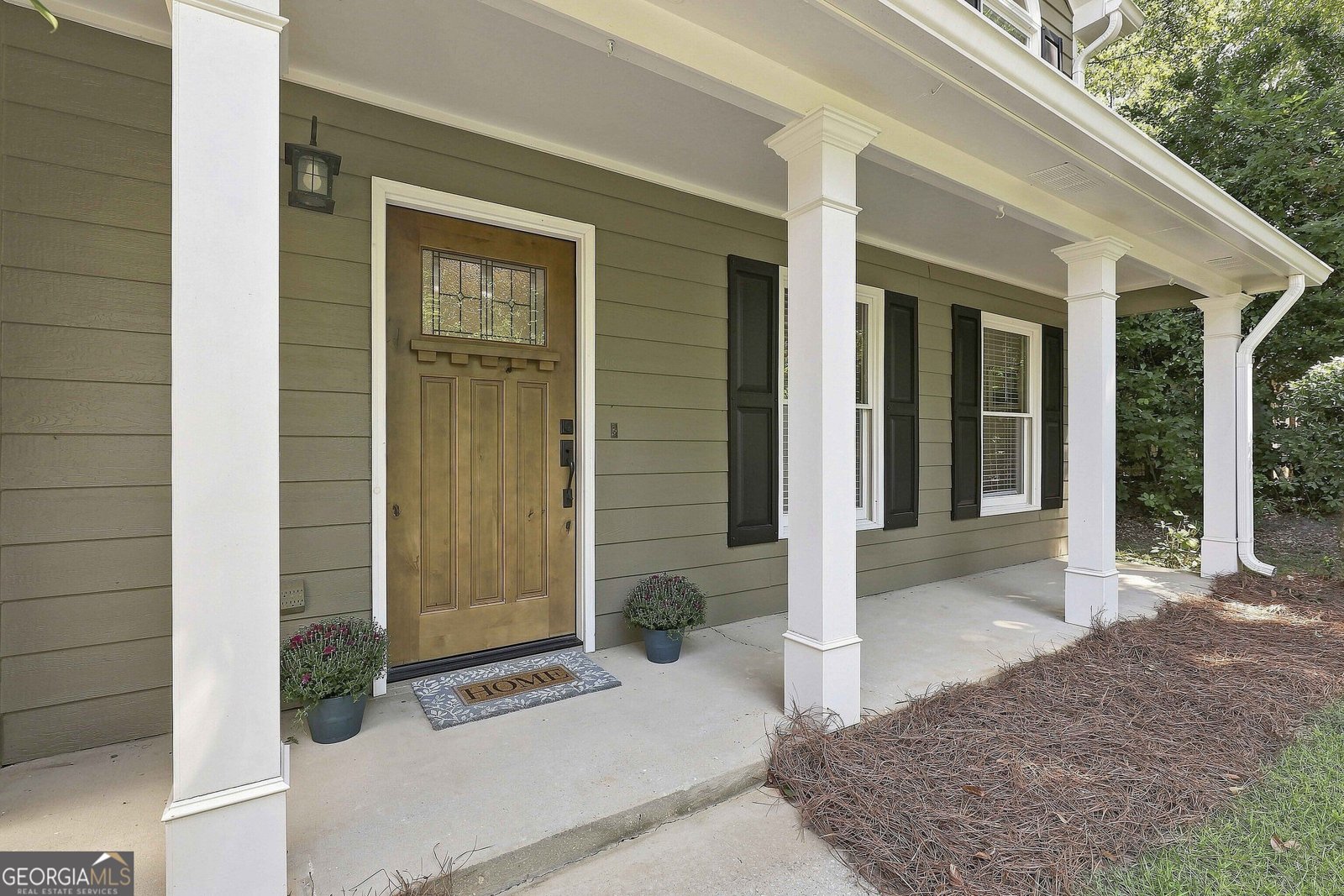 109 Rubicon Road Peachtree City - Photo 6