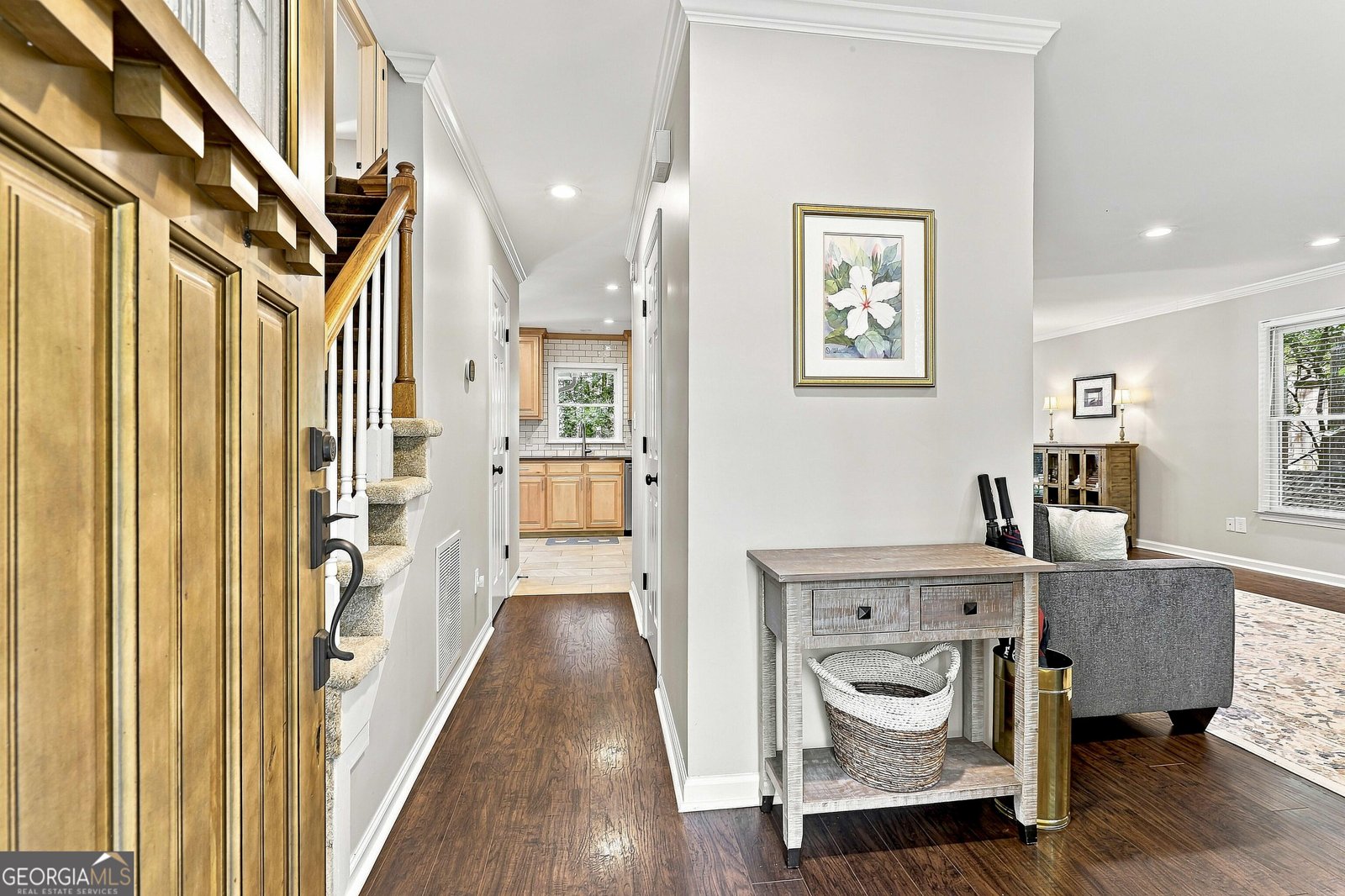 109 Rubicon Road Peachtree City - Photo 7
