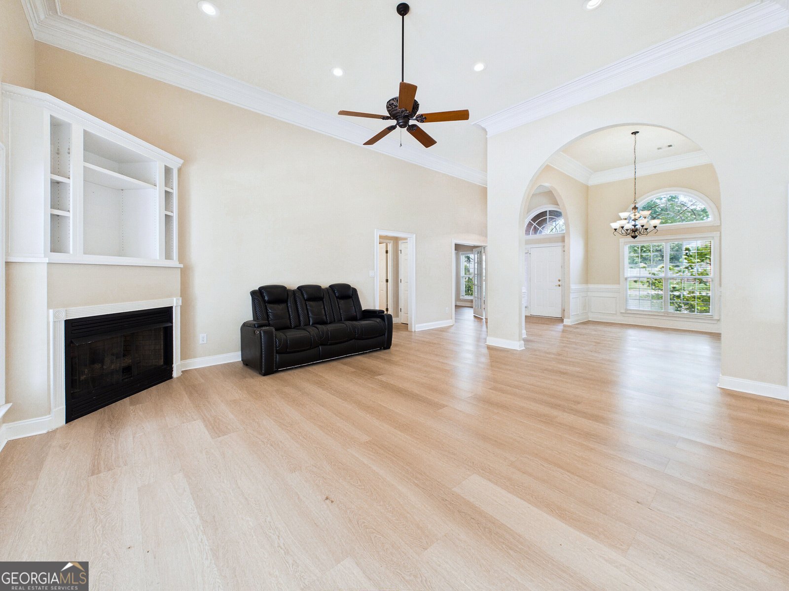 115 Dora Lane Byron - Photo 26