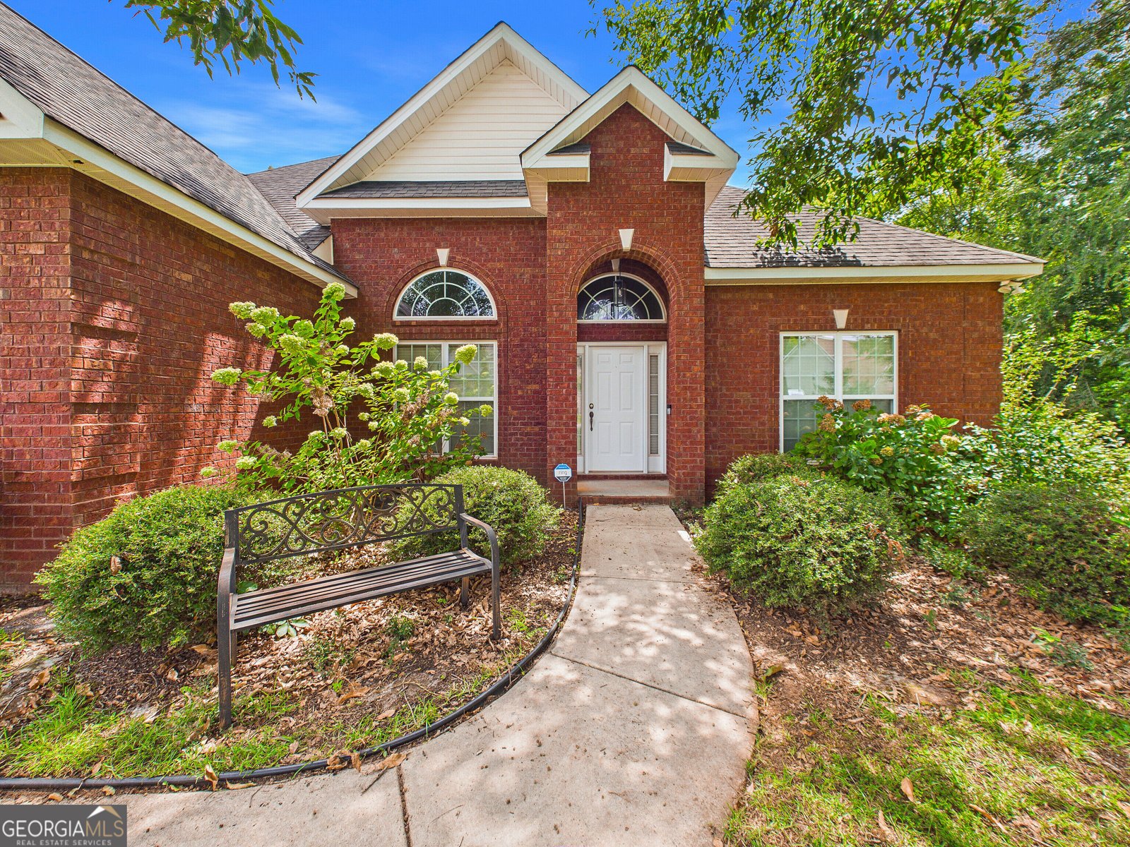 115 Dora Lane Byron - Photo 9