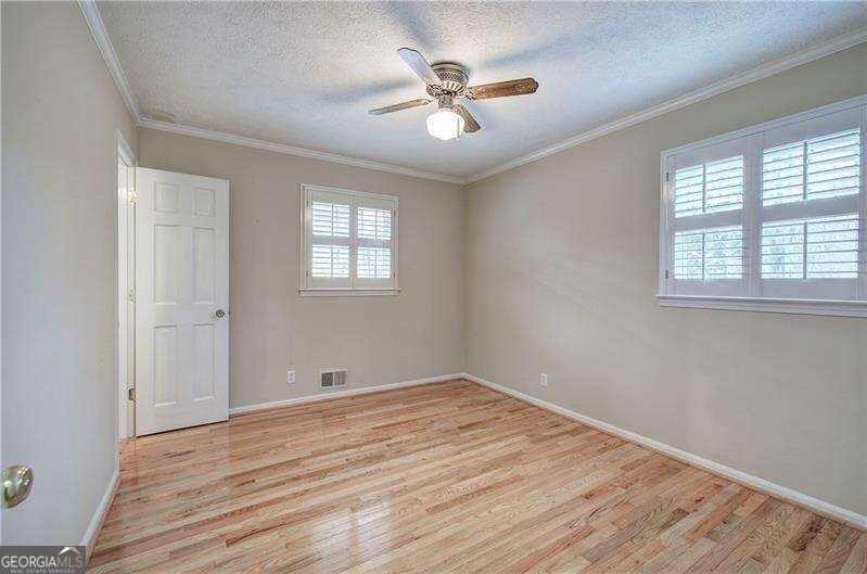 408 Mac Johnson Road Cartersville - Photo 32