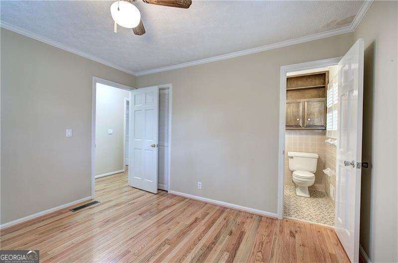 408 Mac Johnson Road Cartersville - Photo 33