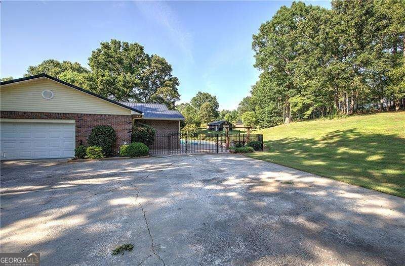 408 Mac Johnson Road Cartersville - Photo 58