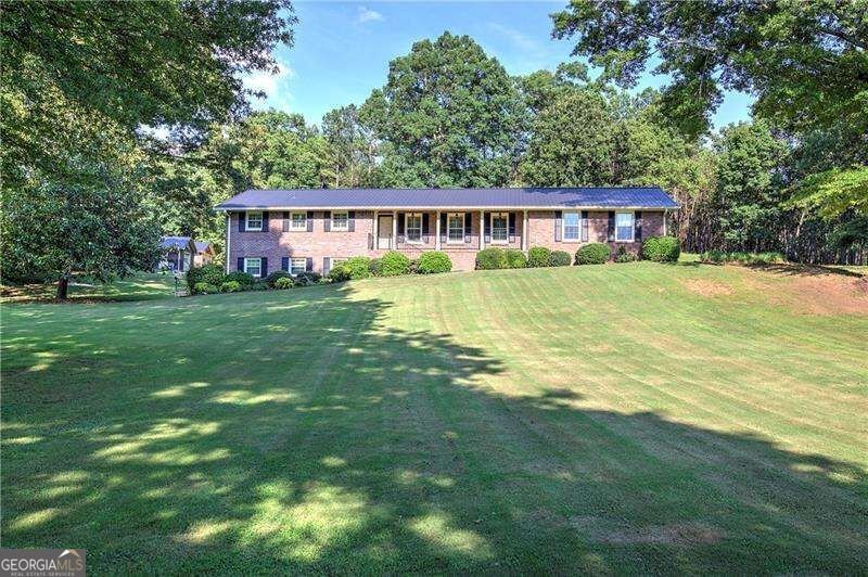 408 Mac Johnson Road Cartersville - Photo 6