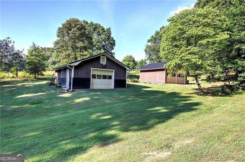 408 Mac Johnson Road Cartersville - Photo 63