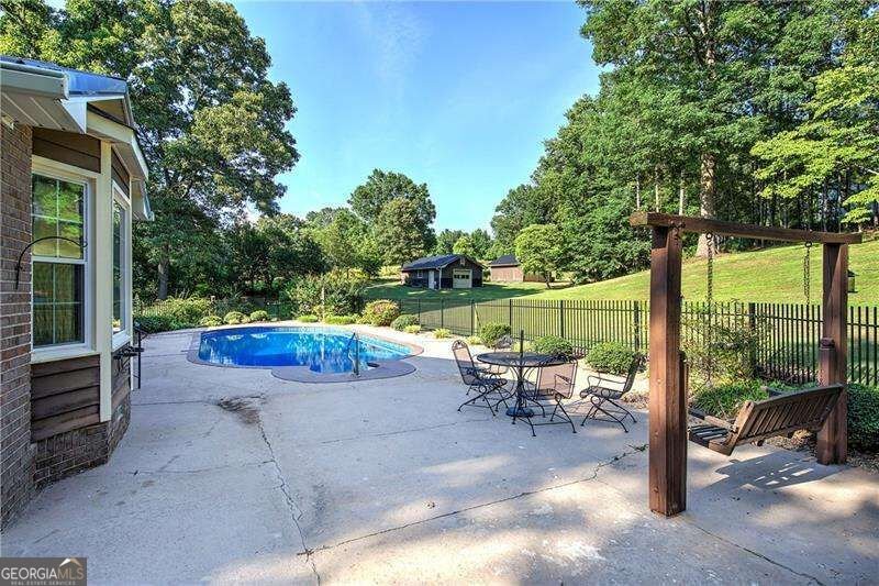 408 Mac Johnson Road Cartersville - Photo 64