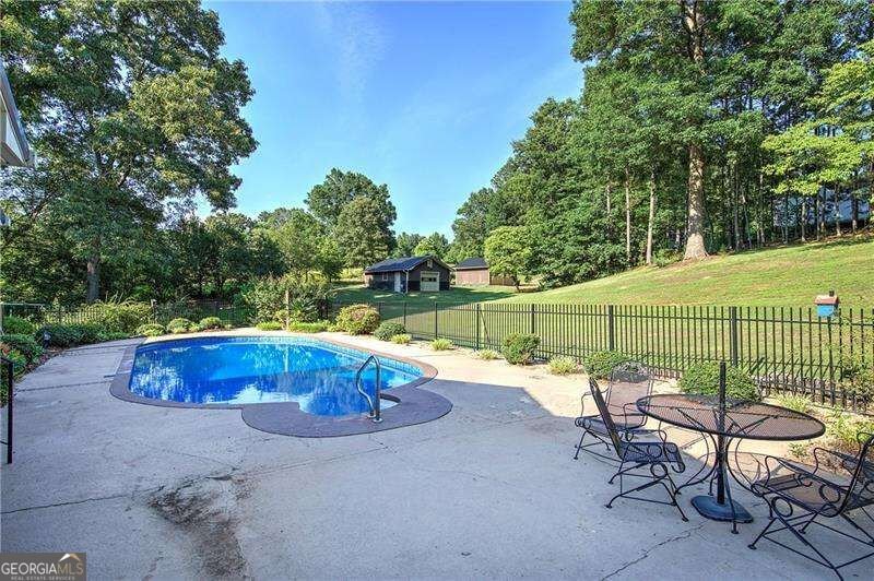 408 Mac Johnson Road Cartersville - Photo 65