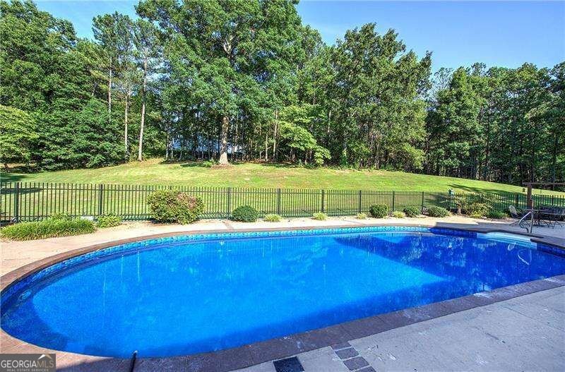 408 Mac Johnson Road Cartersville - Photo 67