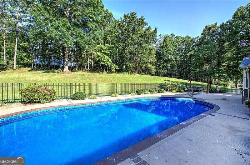 408 Mac Johnson Road Cartersville - Photo 68