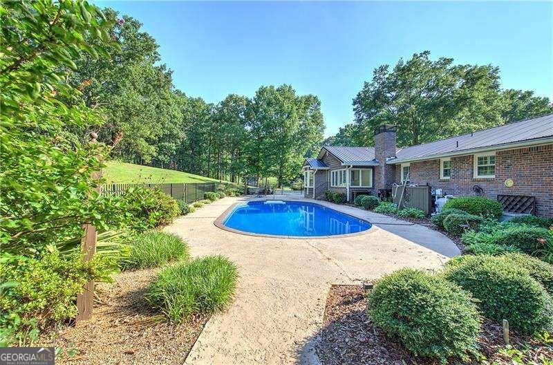 408 Mac Johnson Road Cartersville - Photo 69