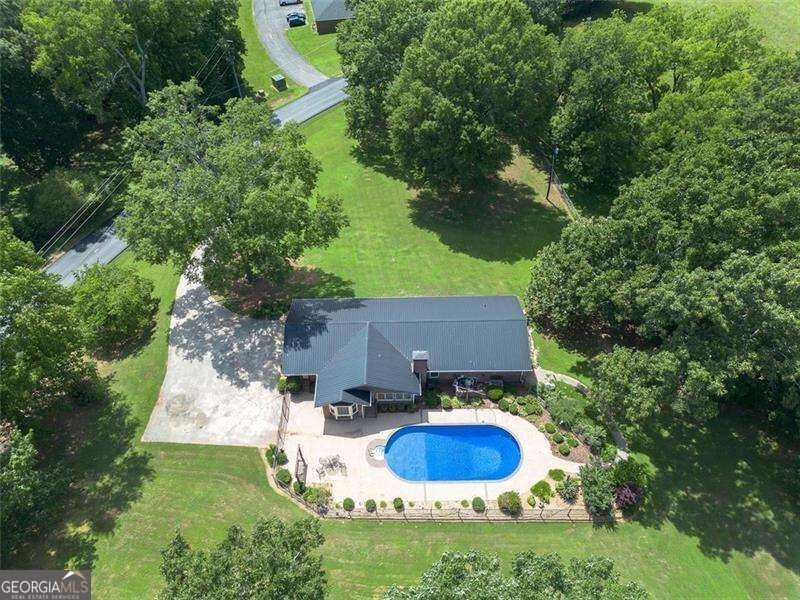 408 Mac Johnson Road Cartersville - Photo 7