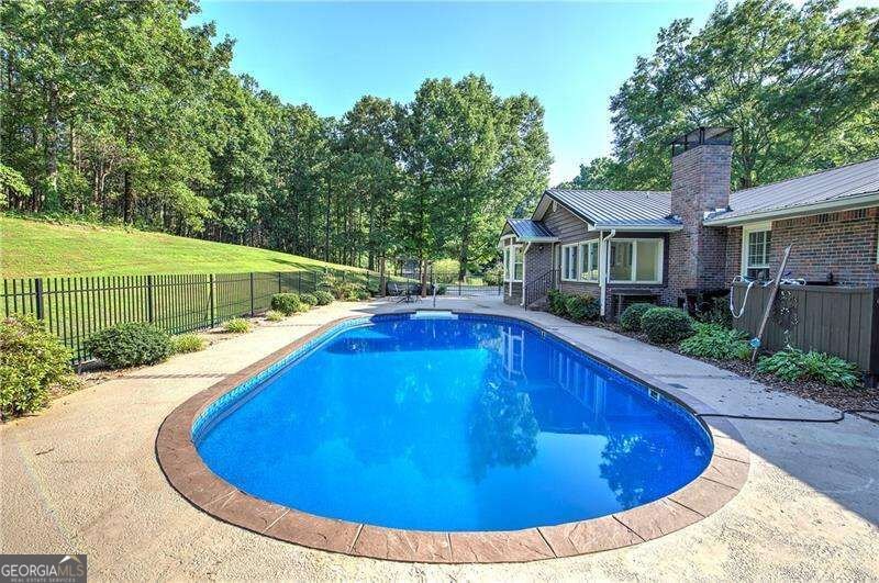 408 Mac Johnson Road Cartersville - Photo 70