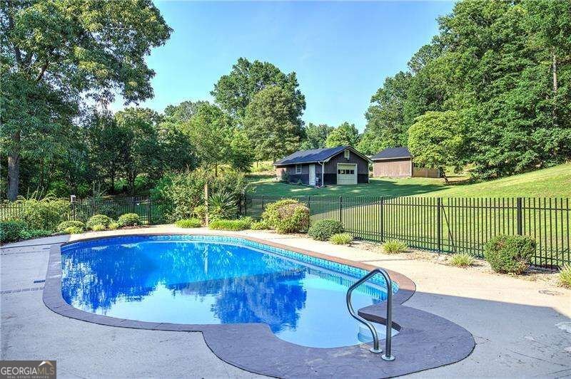 408 Mac Johnson Road Cartersville - Photo 71