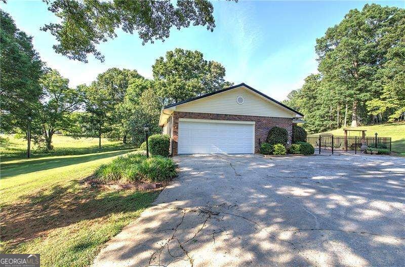 408 Mac Johnson Road Cartersville - Photo 72