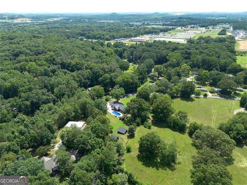 408 Mac Johnson Road Cartersville - Photo 74