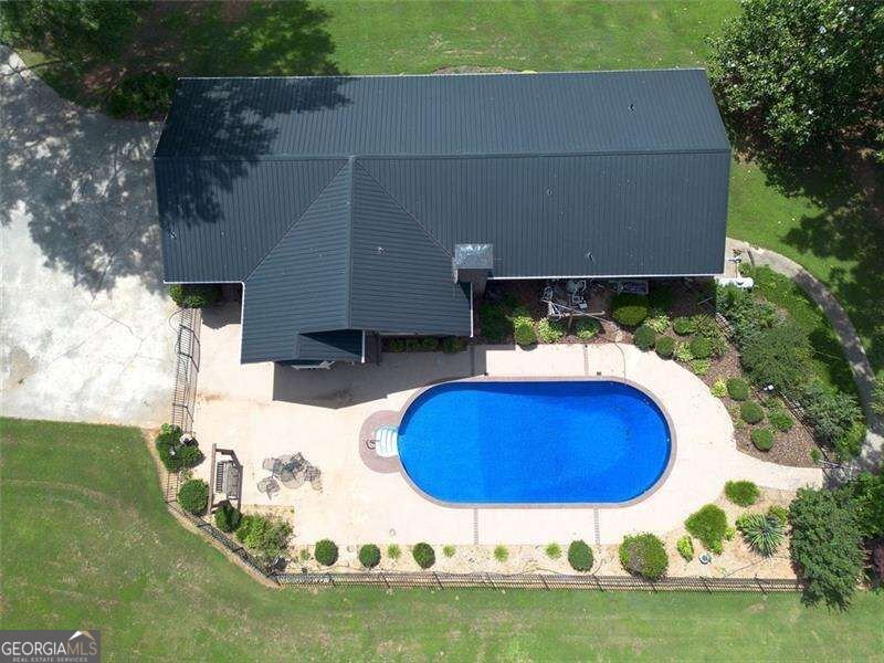 408 Mac Johnson Road Cartersville - Photo 76