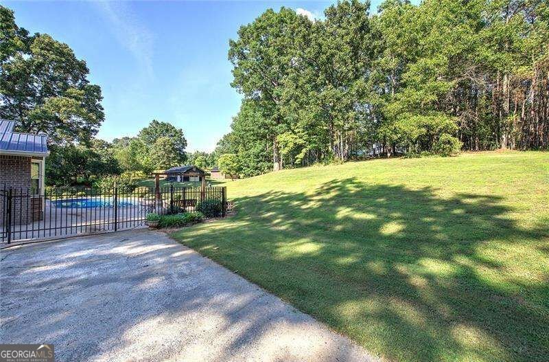 408 Mac Johnson Road Cartersville - Photo 77