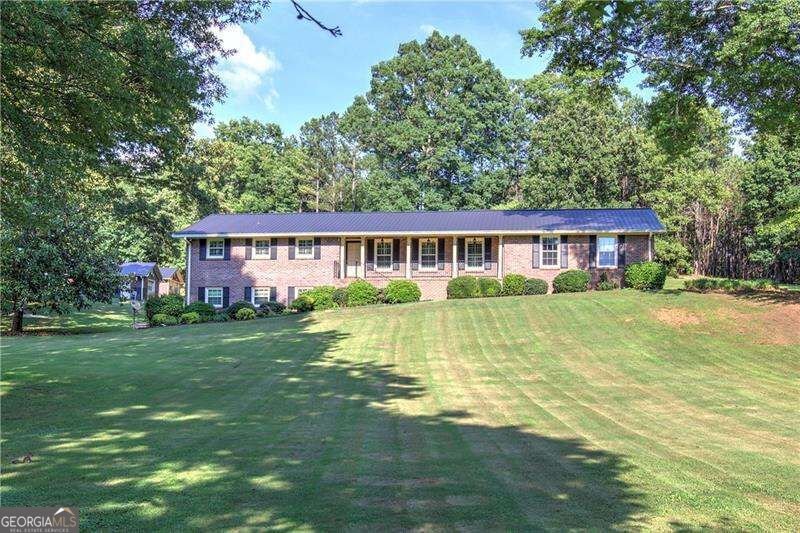 408 Mac Johnson Road Cartersville - Photo 79