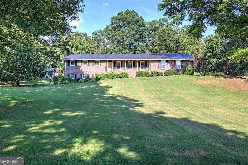 408 Mac Johnson Road Cartersville - Photo 80