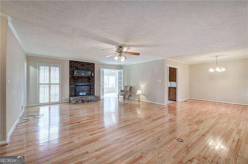 408 Mac Johnson Road Cartersville - Photo 9