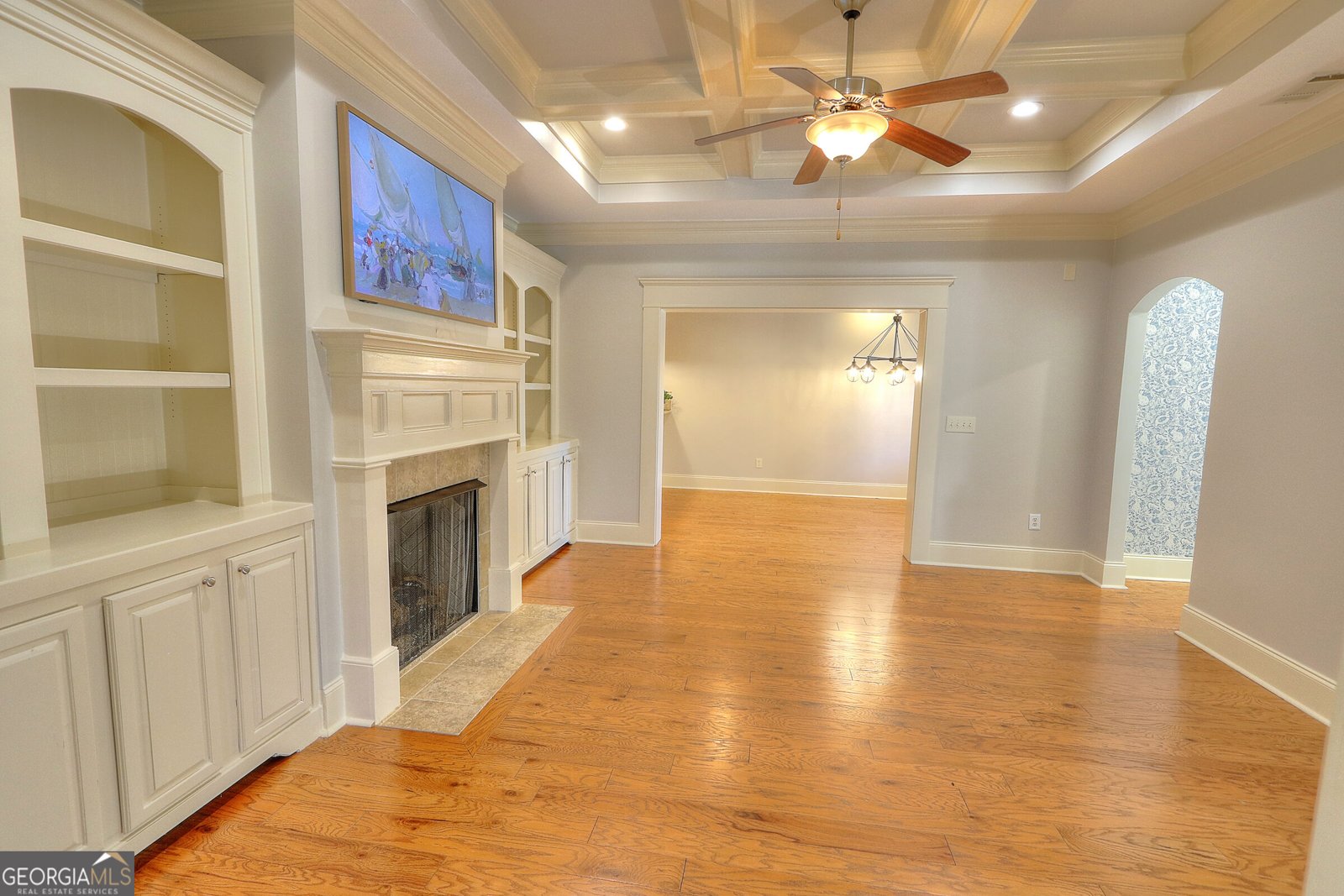 2845 Middlecreek Way Cumming - Photo 10