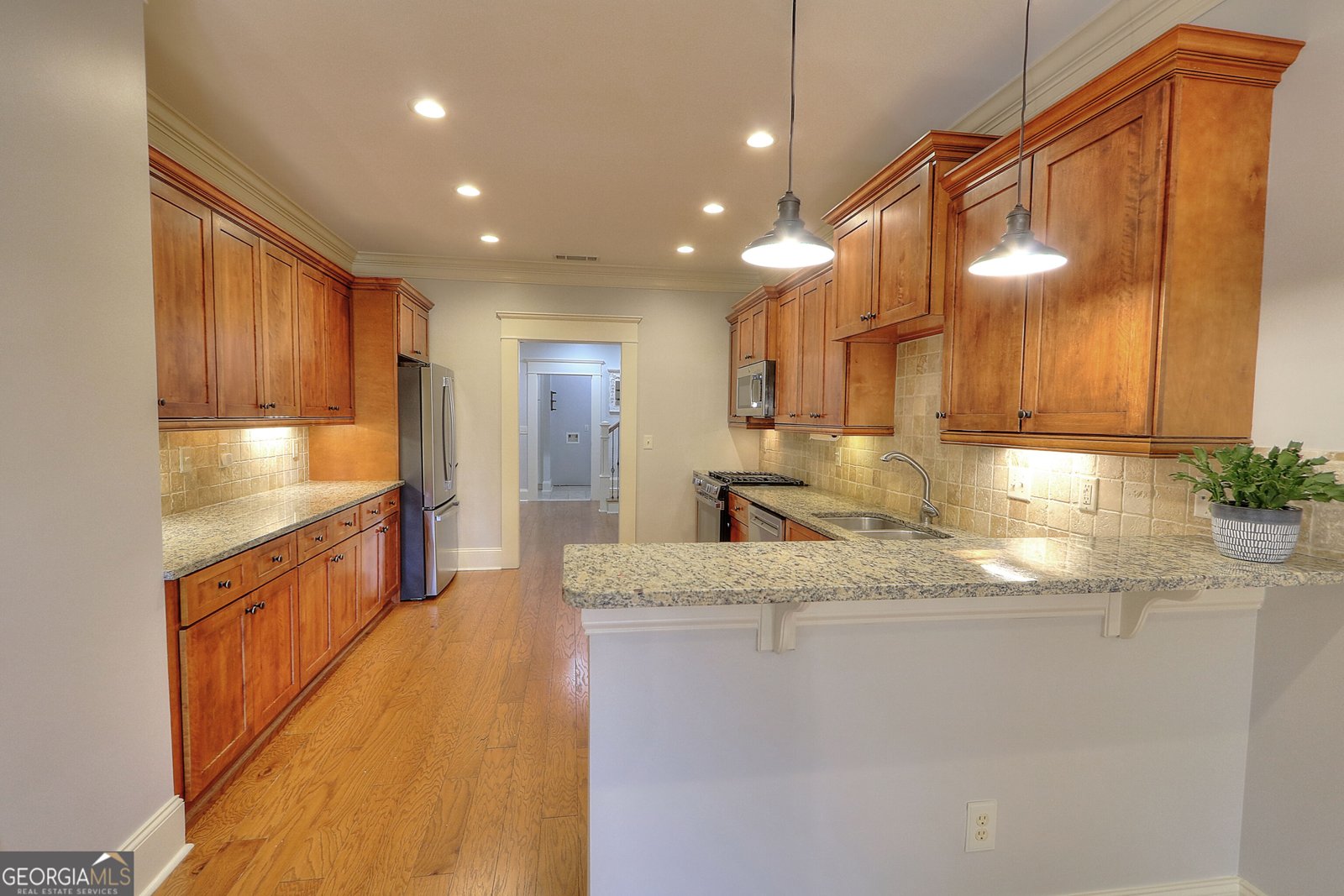2845 Middlecreek Way Cumming - Photo 16