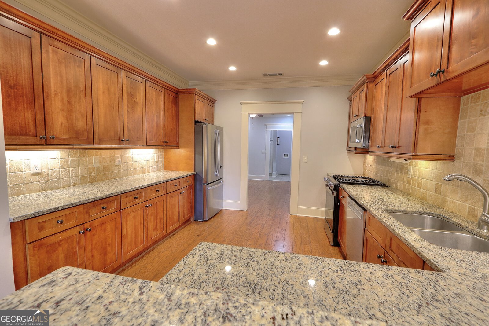 2845 Middlecreek Way Cumming - Photo 17