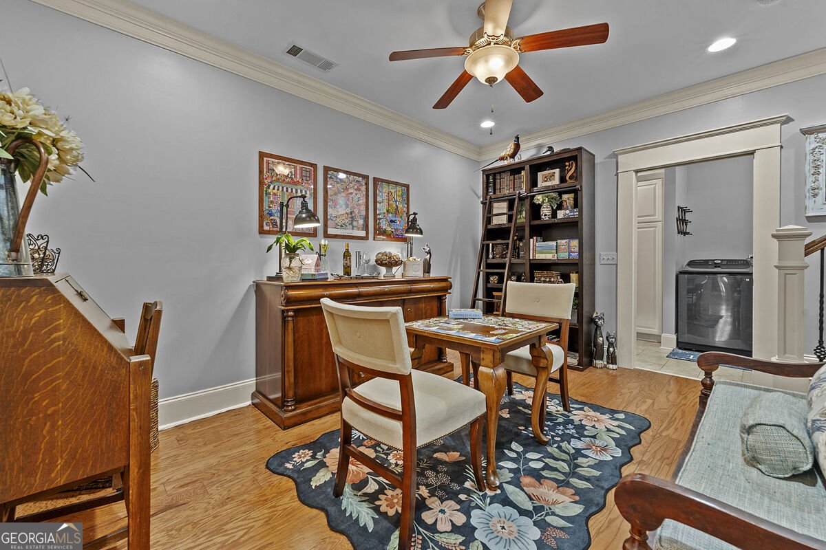 2845 Middlecreek Way Cumming - Photo 41