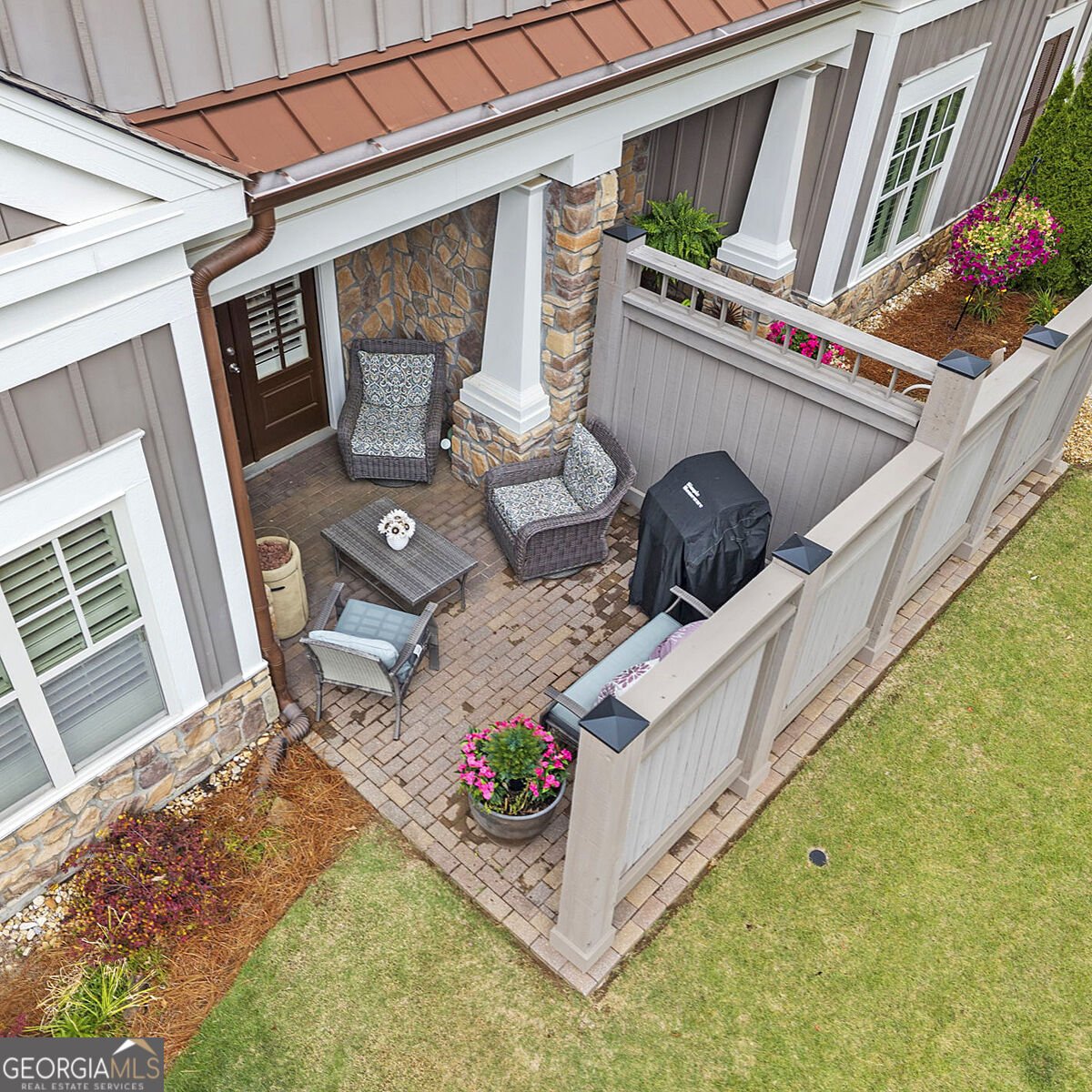 2845 Middlecreek Way Cumming - Photo 57