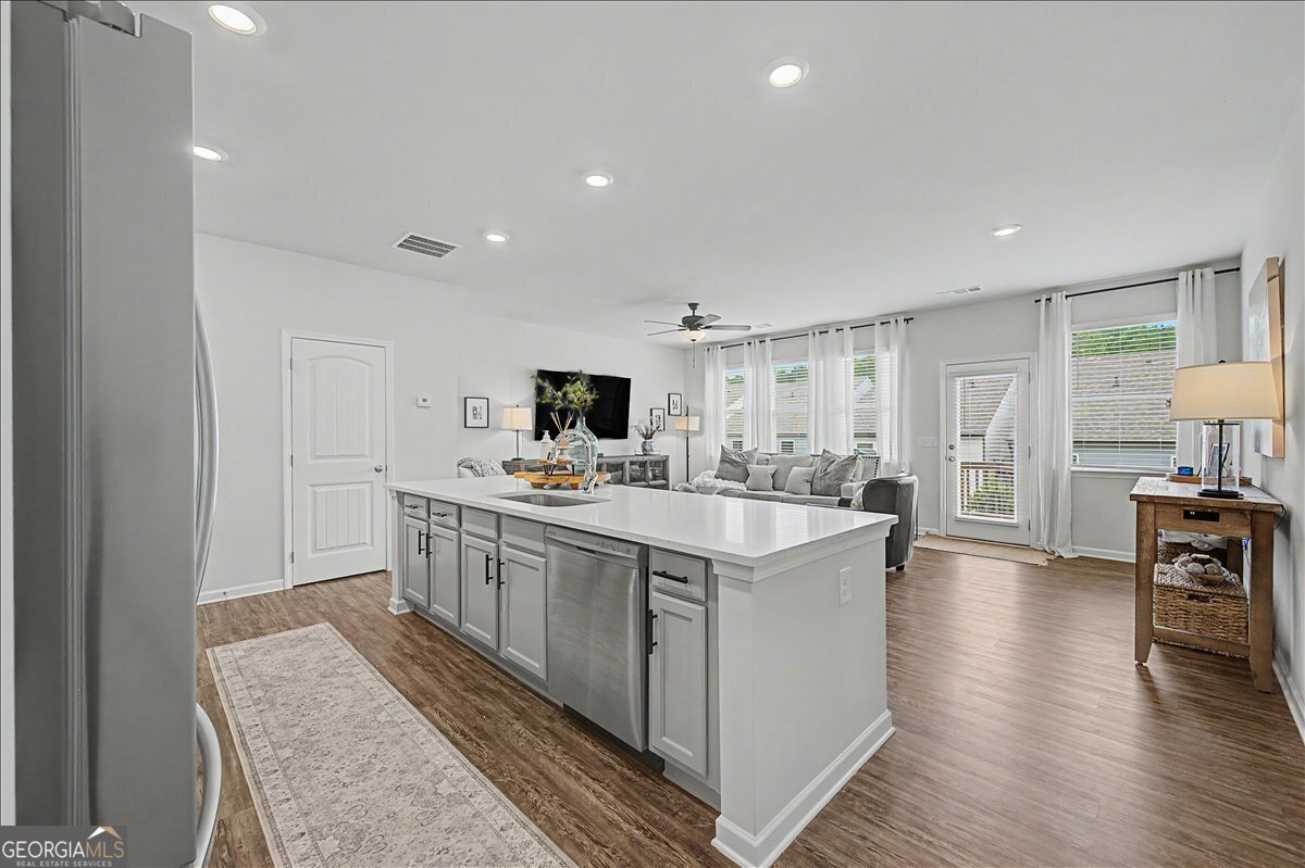 396 Whitetail Circle Canton - Photo 11