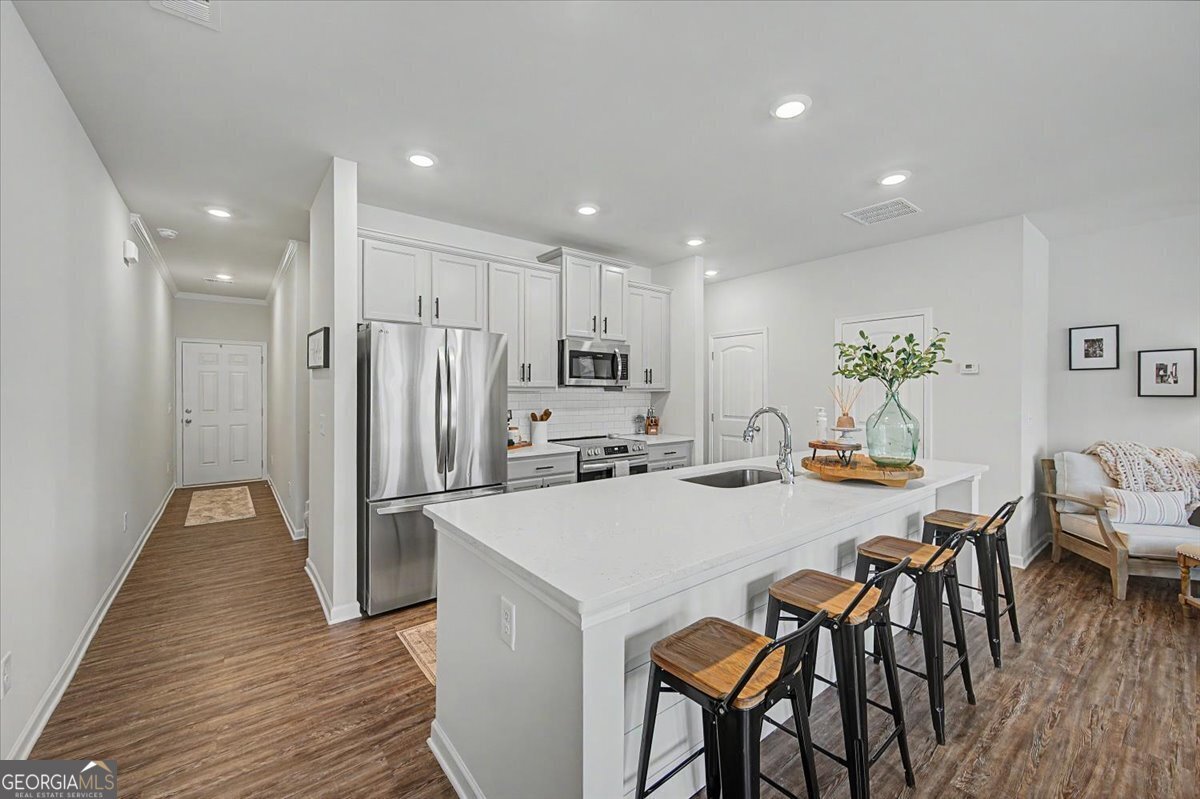 396 Whitetail Circle Canton - Photo 12