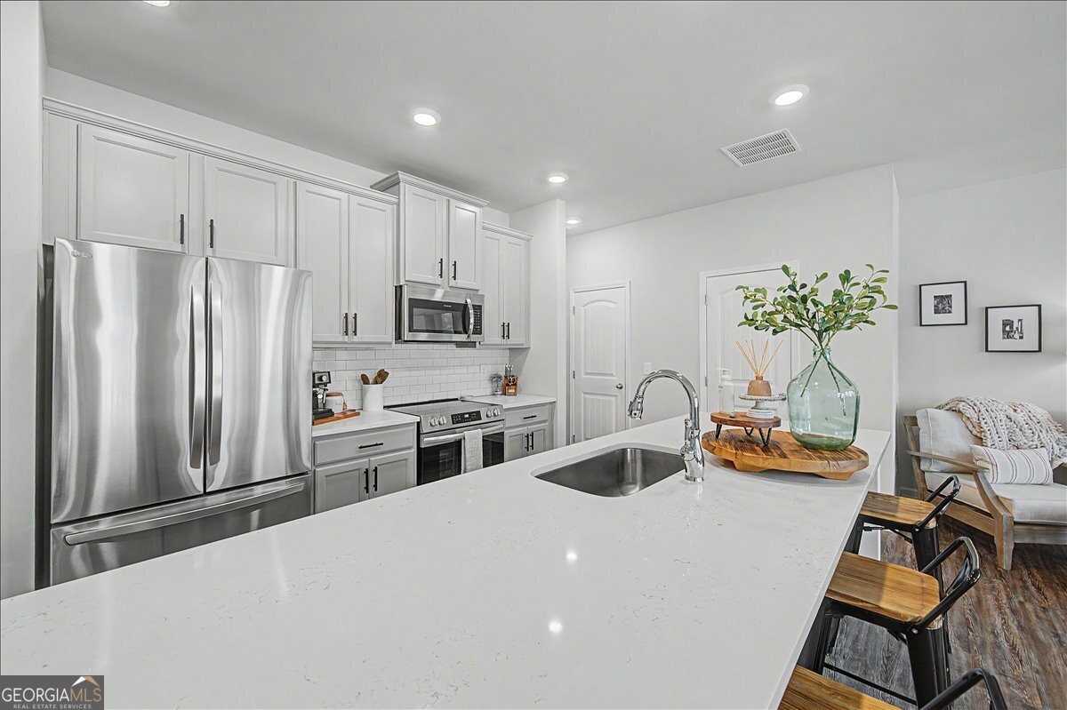396 Whitetail Circle Canton - Photo 13