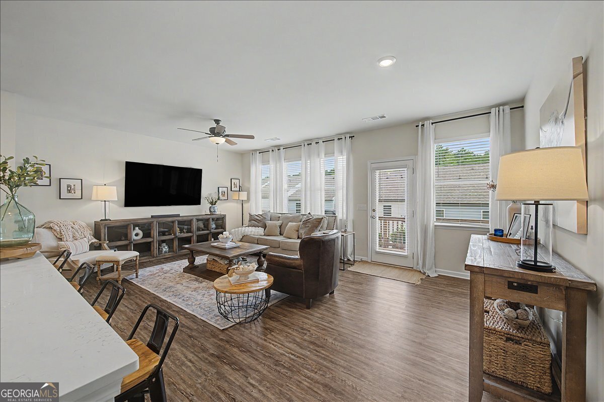 396 Whitetail Circle Canton - Photo 15